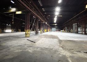 More Photos Of 1301 Hays St, Houston Warehouse For Lease