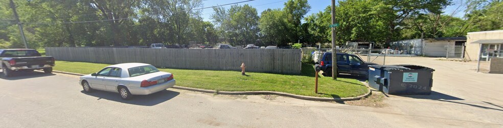 More Photos Of 3800 Arthur St, Gary Land For Lease