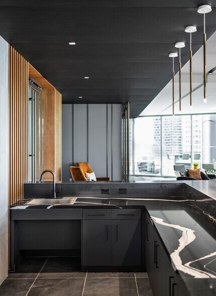 More Photos Of 2601 Olive St, Dallas Office For Lease