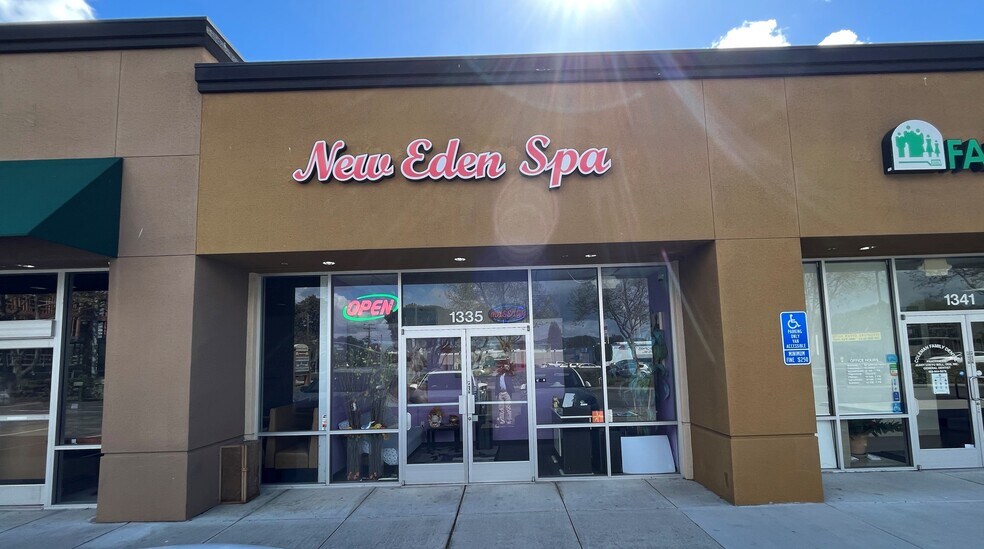 More Photos Of 1331-1351 Coleman Ave, Santa Clara Unknown For Lease