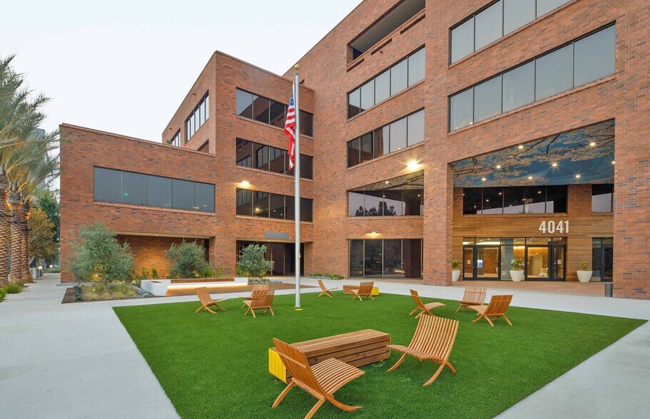 More Photos Of 4041 MacArthur Blvd, Newport Beach Coworking Space