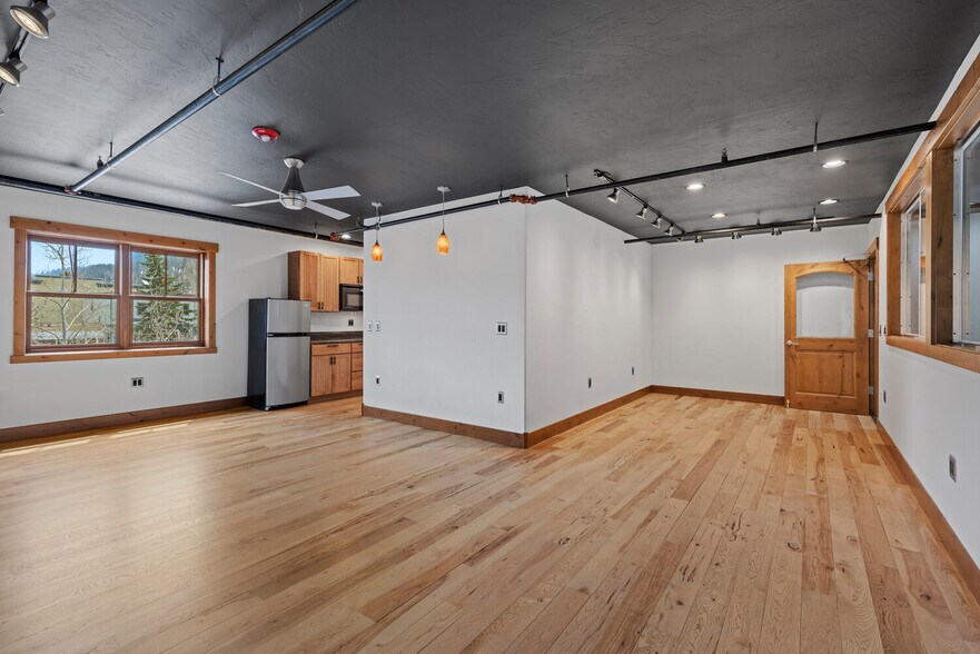 More Photos Of 211 Main St, Frisco General Retail For Sale