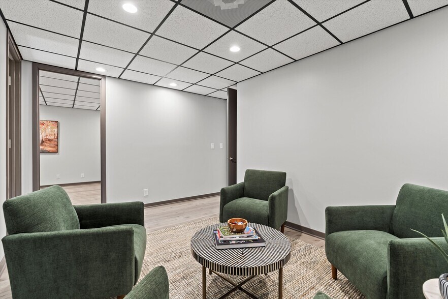 More Photos Of 502 W Markey Rd, Belton Medical For Lease