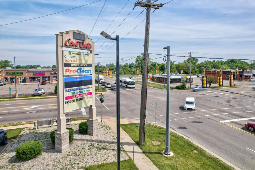 More Photos Of 3802 E Court St, Flint Unknown For Lease