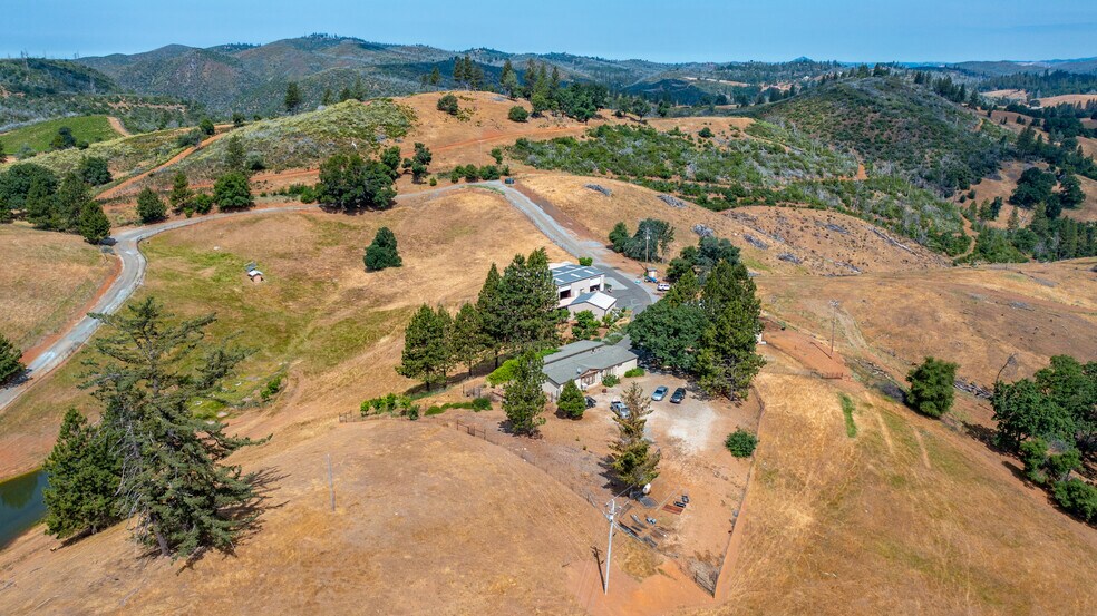 More Photos Of 7279 Mountain Ranch, Mountain Ranch Land For Sale