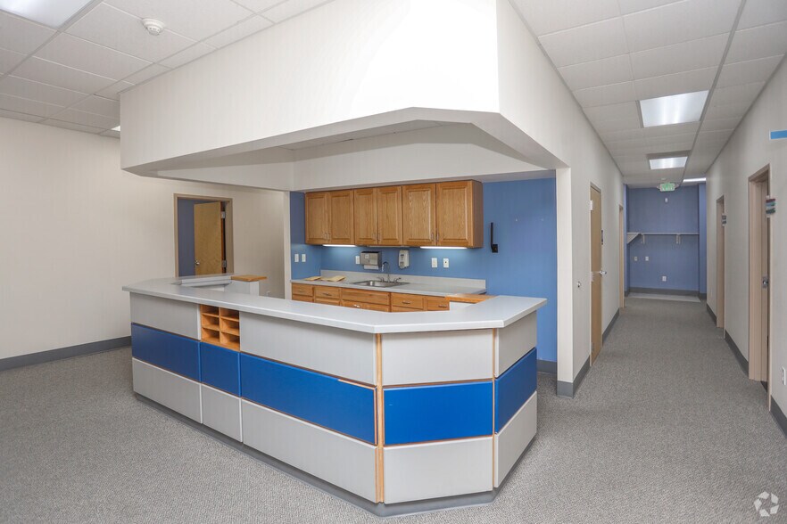 Photo of 1st Floor Ste 1640B