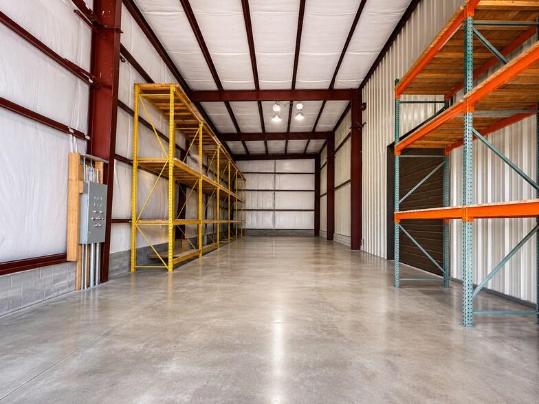 More Photos Of 194 Shott Court, Bluefield Warehouse For Sale