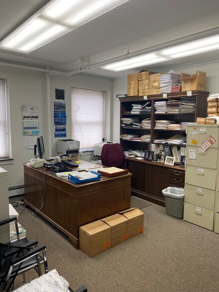 More Photos Of 600-610 S Fulton Ave, Mount Vernon Warehouse For Sale