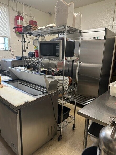 More Photos Of 2850 William St, Buffalo General Retail For Sale