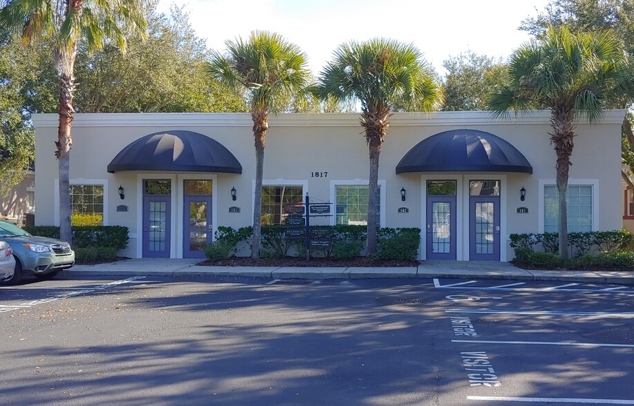 Primary Photo Of 1817 Crescent Blvd, Orlando Office Residential For Lease