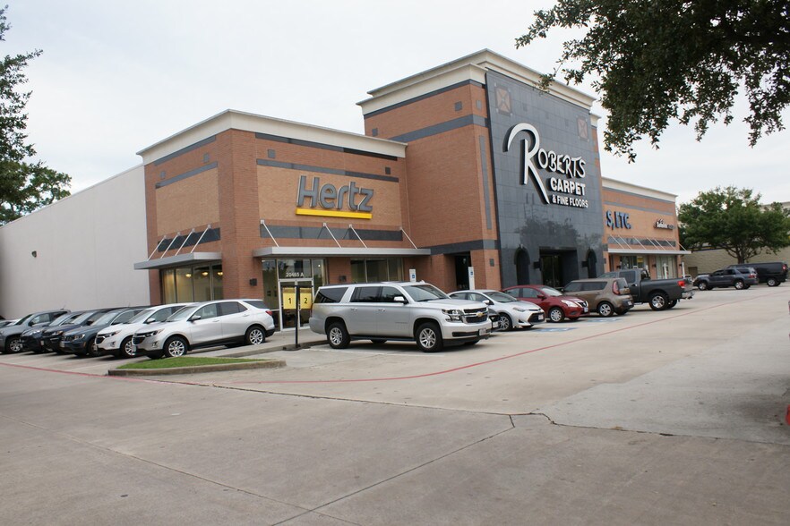 More Photos Of 20465 Highway 59, Humble Unknown For Lease