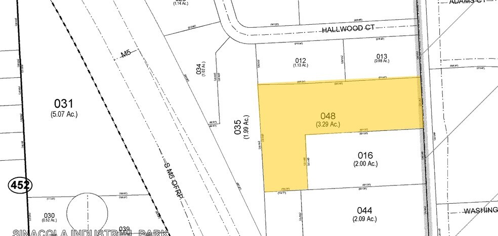 More Photos Of 24401-24415 Halsted Rd, Farmington Hills Light Manufacturing For Lease