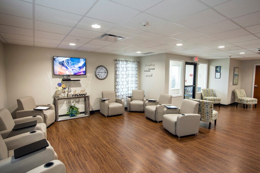 More Photos Of 2060 N State Road 1, Cambridge City Office For Sale