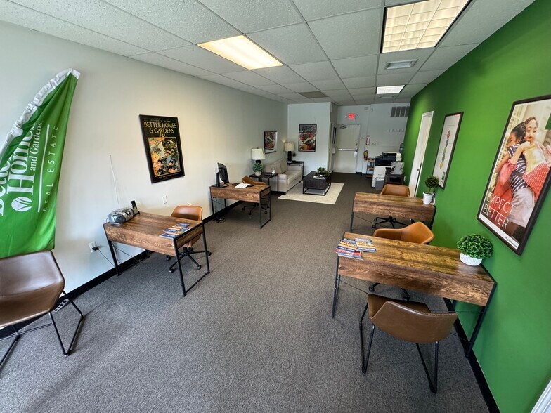 More Photos Of 115 Mathistown Rd, Little Egg Harbor Township Fast Food For Lease