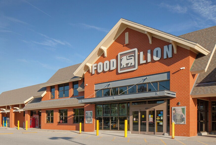 More Photos Of 1607-1679 Pulaski Hwy, Bear Unknown For Lease