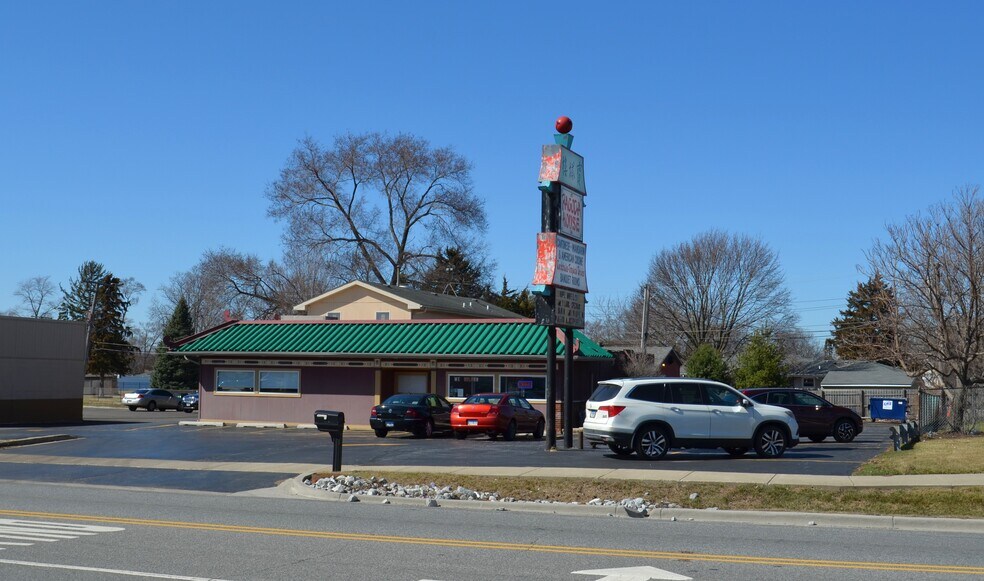 More Photos Of 1050 E 9th St, Lockport Land For Sale