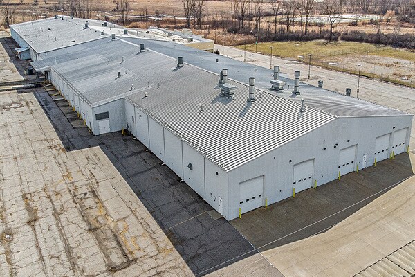 Primary Photo Of 331 Graham Rd, Imlay City Manufacturing For Lease