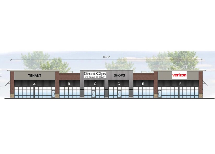 More Photos Of 00 Highway 76, Pendleton General Retail For Sale