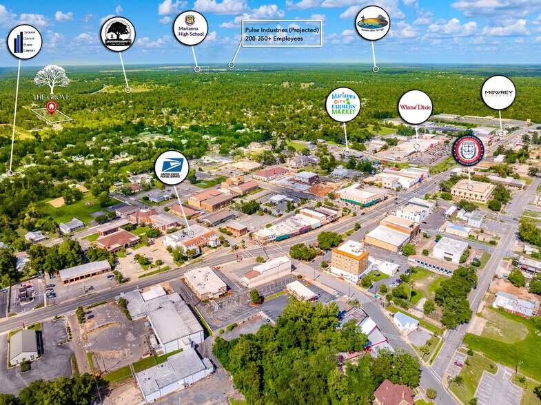 More Photos Of 3034 Jefferson St, Marianna Apartments For Sale