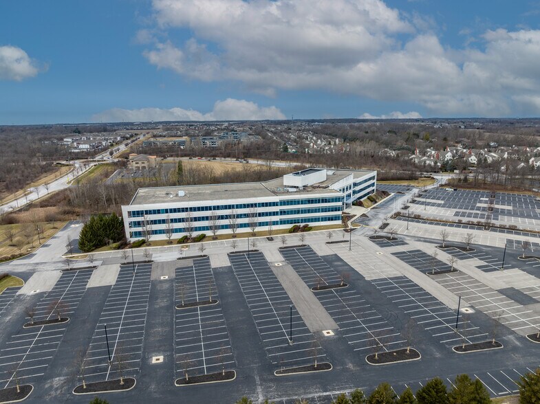 More Photos Of 5550 Britton Pky, Hilliard Medical For Lease