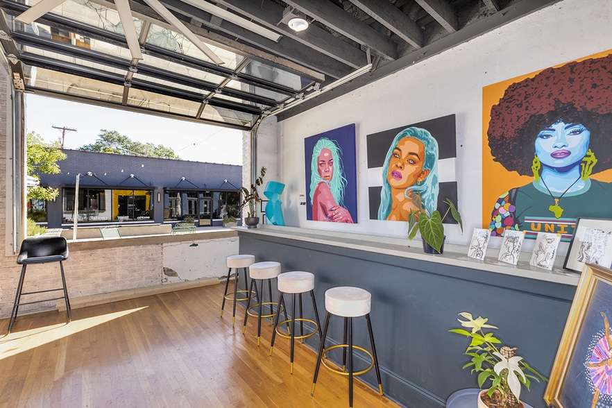 More Photos Of 582 Perry Ave, Greenville Storefront Retail Office For Lease