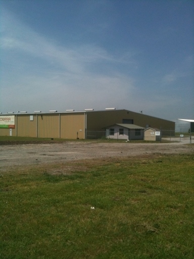 Primary Photo Of 2750 State Highway 160, Whitewright Warehouse For Lease