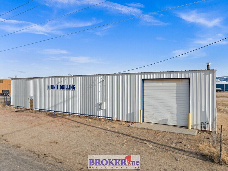 More Photos Of 5720 W Yellowstone Hwy, Casper Industrial For Sale