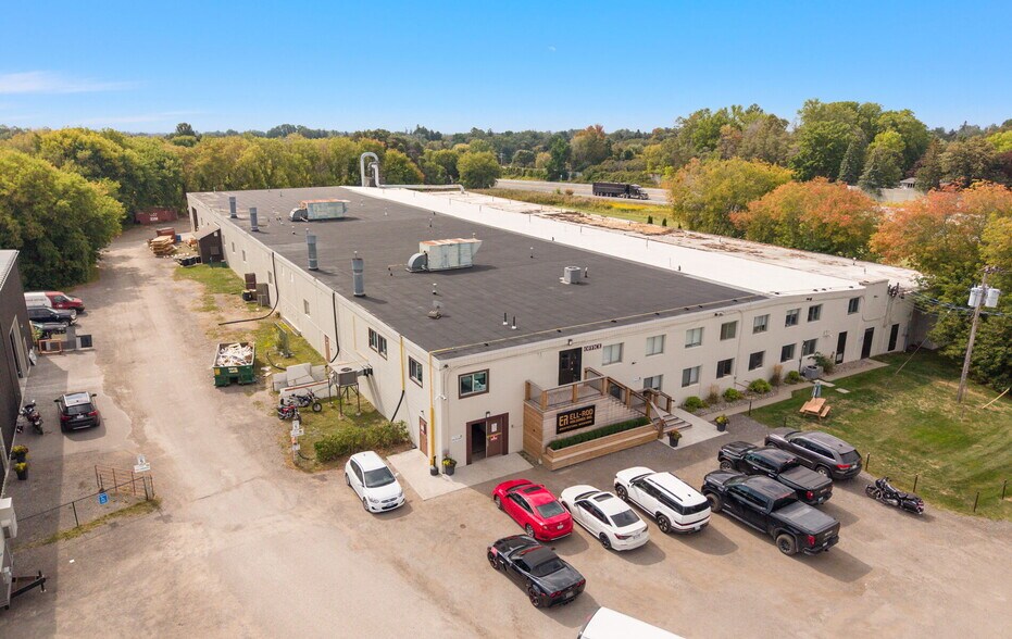 More Photos Of 19 Tamblyn Rd, Clarington Manufacturing For Sale