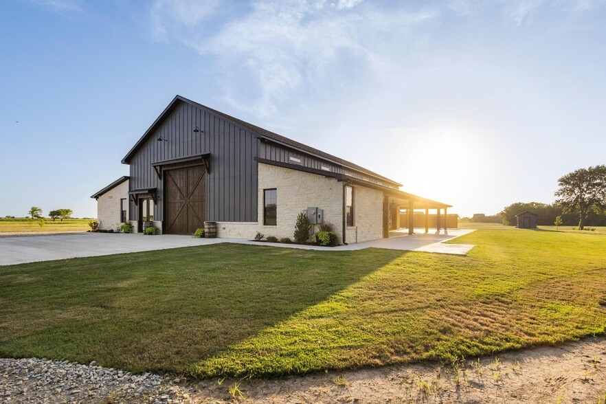 More Photos Of 4251 Refuge Rd, Sherman Lodge Meeting Hall For Sale