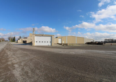 Primary Photo Of 23778 Jennings Delphos Rd, Delphos Industrial For Lease