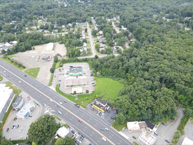 Primary Photo Of 1443 Route 23, Butler Convenience Store For Sale