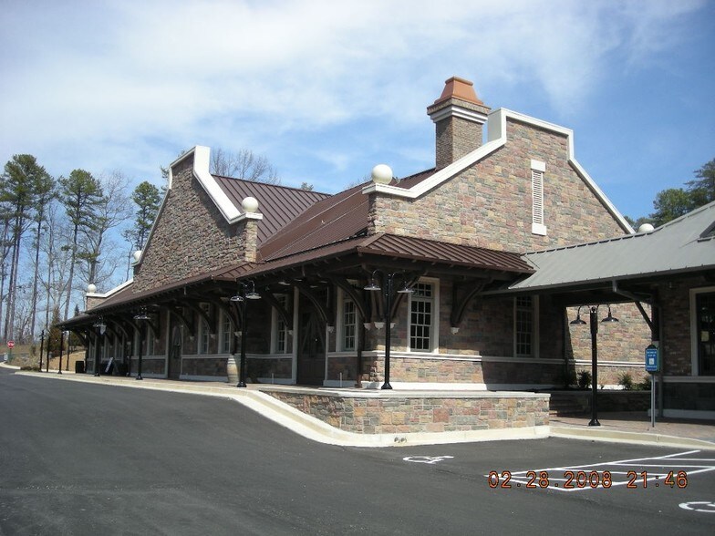 More Photos Of 60 N Gate Station Dr, Marble Hill Unknown For Lease