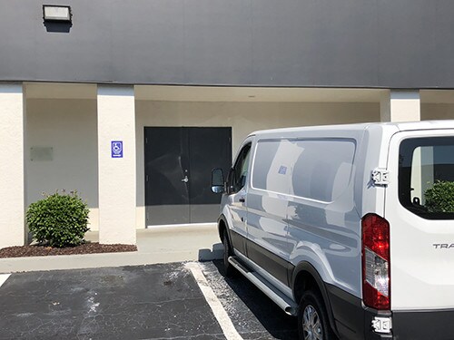 More Photos Of 3781 Presidential Pkwy, Atlanta Restaurant For Lease