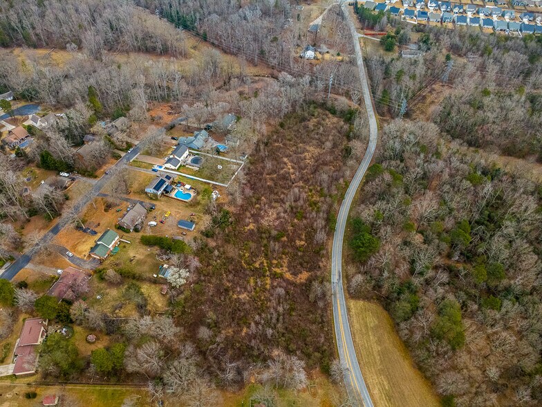 More Photos Of 1845 Old Anderson Mill Rd, Moore Land For Sale