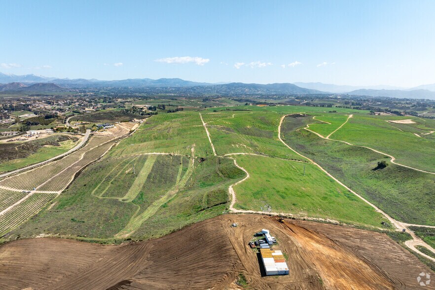 More Photos Of 32320 La Serena Way, Temecula Land For Sale