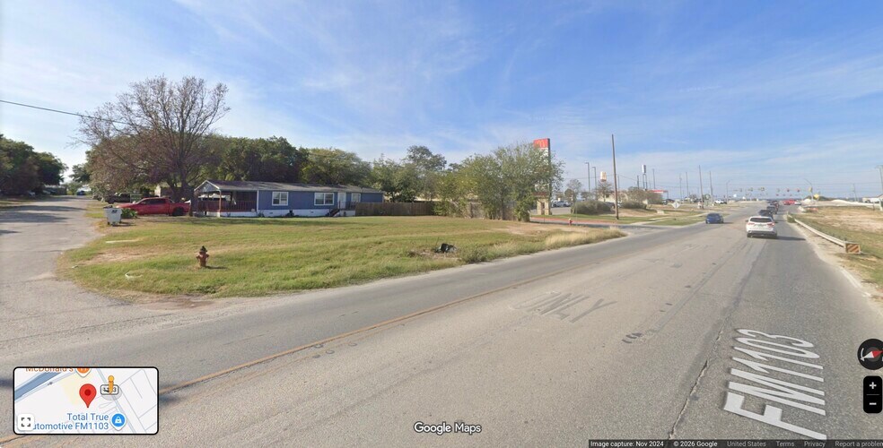 More Photos Of 191 Corridor Oaks, Schertz Land For Sale