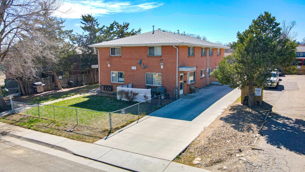 More Photos Of 7325 Tennyson St, Westminster Apartments For Sale