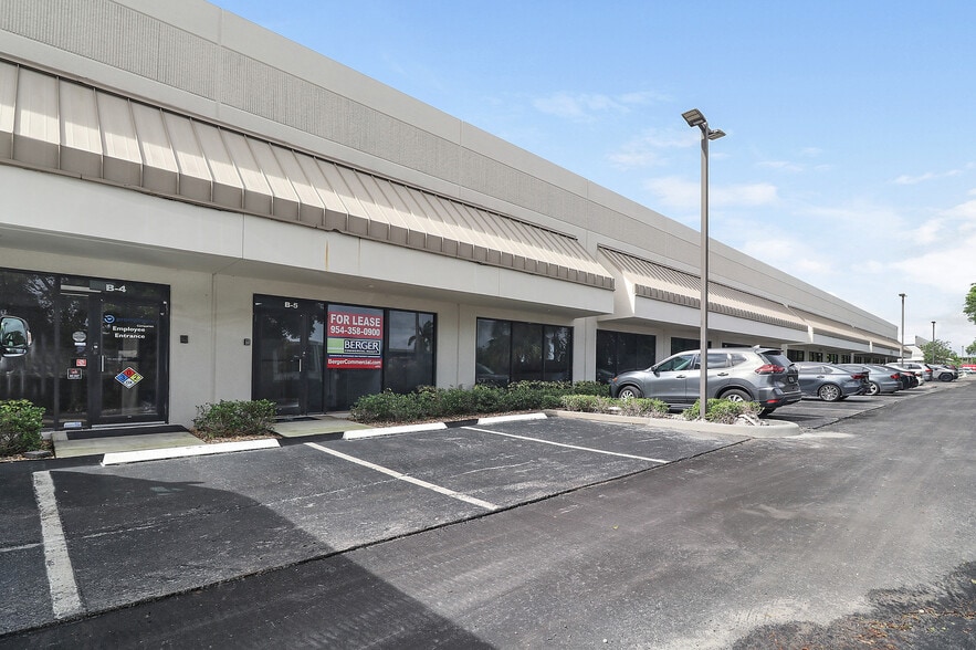 Primary Photo Of 3402 SW 26th Ter, Fort Lauderdale Warehouse For Lease