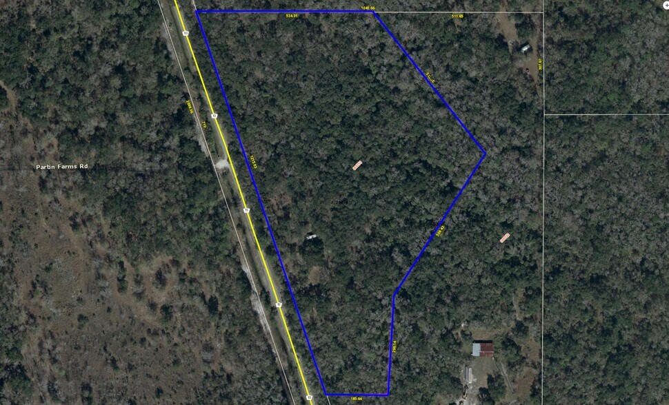 More Photos Of South Co Road 13, Orlando Land For Sale