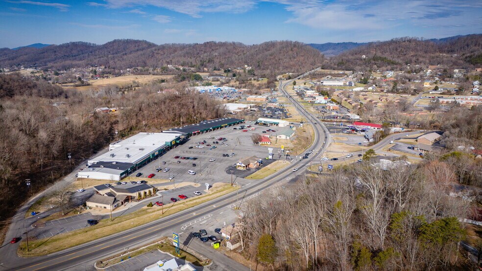More Photos Of 4002 Highway 66, Rogersville Freestanding For Sale