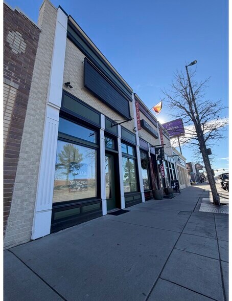 More Photos Of 1238-1248 S Broadway, Denver Storefront For Lease