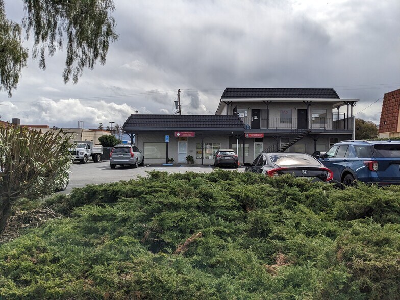 More Photos Of 1550 La Pradera Dr, Campbell Office For Sale