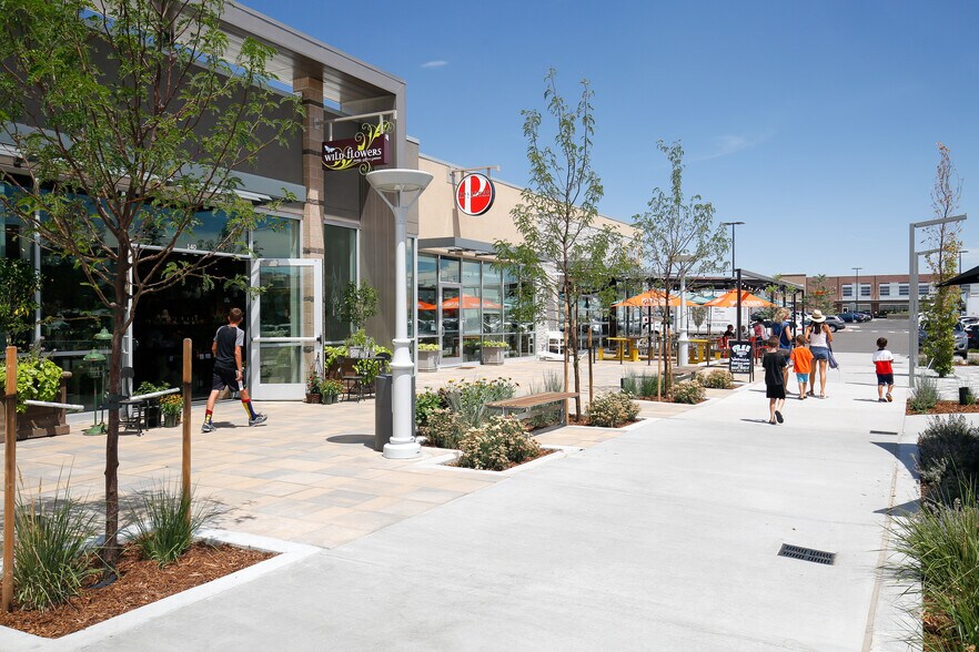 More Photos Of E29th Ave, Denver Unknown For Lease