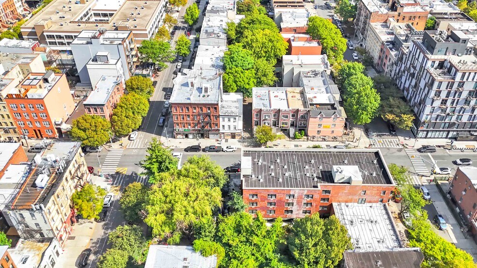 More Photos Of 610 Marcy Ave, Brooklyn Land For Sale