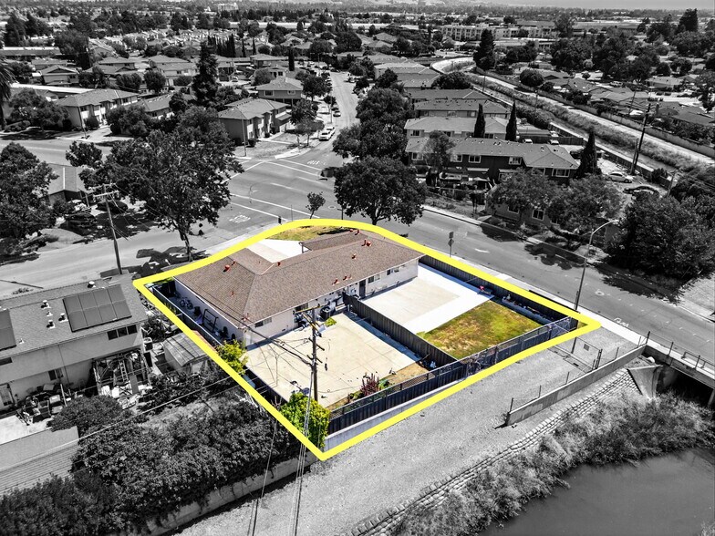 More Photos Of 603 Penitencia St, Milpitas Multifamily For Sale