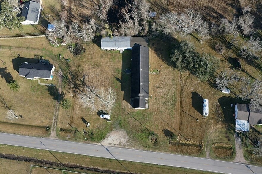 More Photos Of 3922 County Road 353, Brazoria Religious Facility For Sale