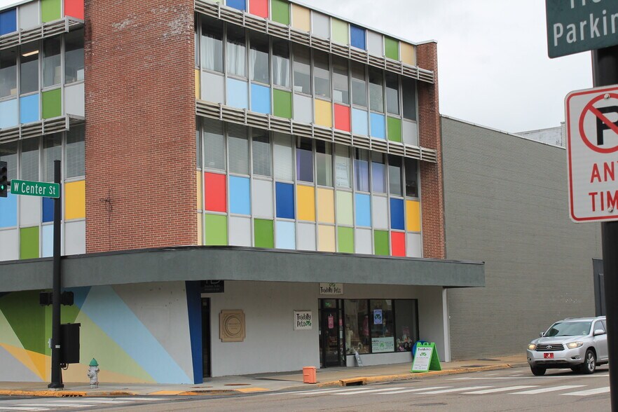 More Photos Of 317 Shelby St, Kingsport Office For Lease