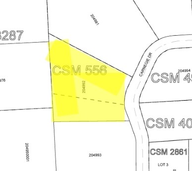 More Photos Of W190N11333 Carnegie Dr, Germantown Warehouse For Lease