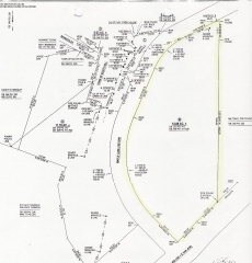 Primary Photo Of Maple Ln @ Hwy 58, South Hill Land For Sale