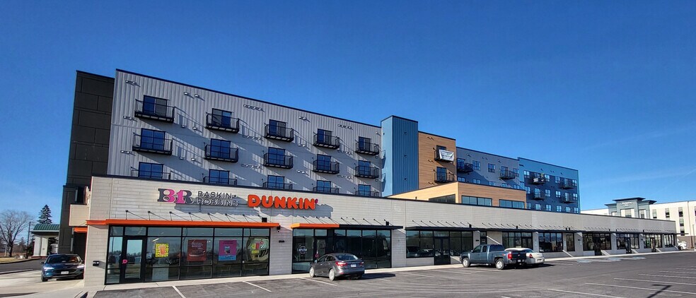 More Photos Of 110 E 2nd St, Superior Apartments For Lease